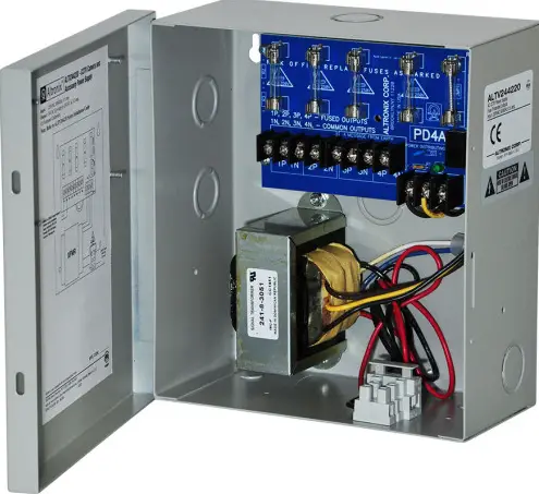 Altronix-ALTV244220-Series-4-Output-CCTV-Power-Supplies-PRODUCT