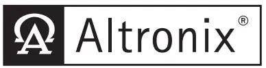Altronix-LOGO