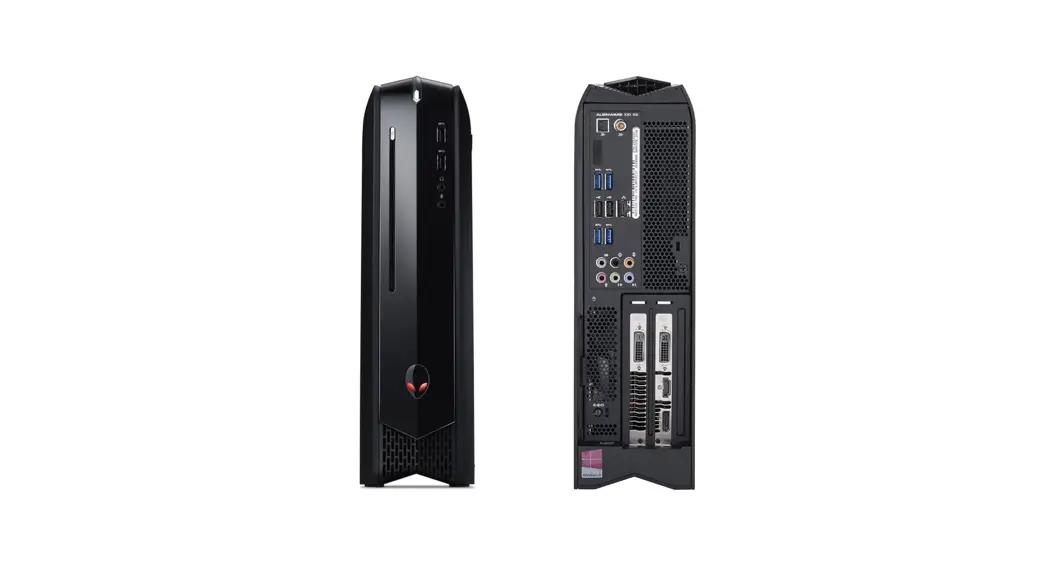 Ifixit Alienware X51 Desktop Gaming Computer Instructions Ifixit Alienware X51 Desktop Gaming Computer Instructions