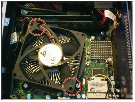 IFIXIT Alienware X51 Desktop Gaming Computer - fig 3