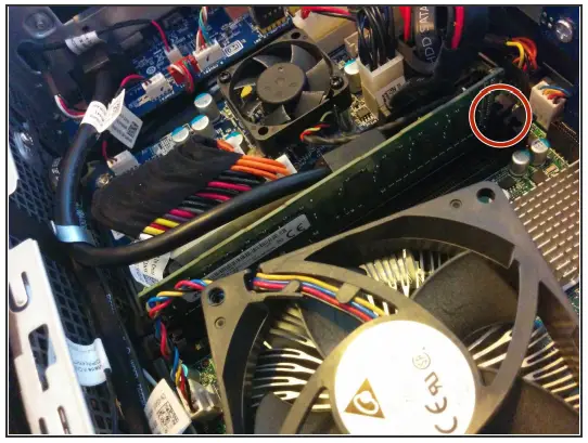 IFIXIT Alienware X51 Desktop Gaming Computer - fig 5