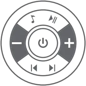 NexTool Outdoor 12 In 1 Thunder Music Flashlight B02