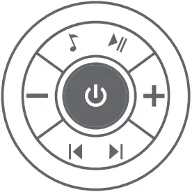 NexTool Outdoor 12 In 1 Thunder Music Flashlight B04