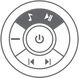 NexTool Outdoor 12 In 1 Thunder Music Flashlight B05