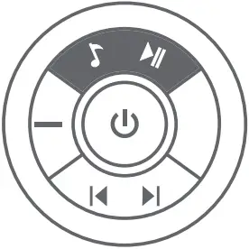 NexTool Outdoor 12 In 1 Thunder Music Flashlight B07