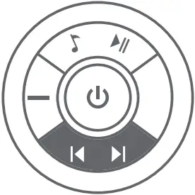 NexTool Outdoor 12 In 1 Thunder Music Flashlight B08