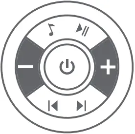 NexTool Outdoor 12 In 1 Thunder Music Flashlight B09