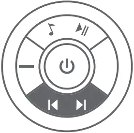 NexTool Outdoor 12 In 1 Thunder Music Flashlight B12