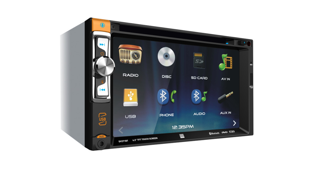 Dual Built-in Swc Programming User Guide