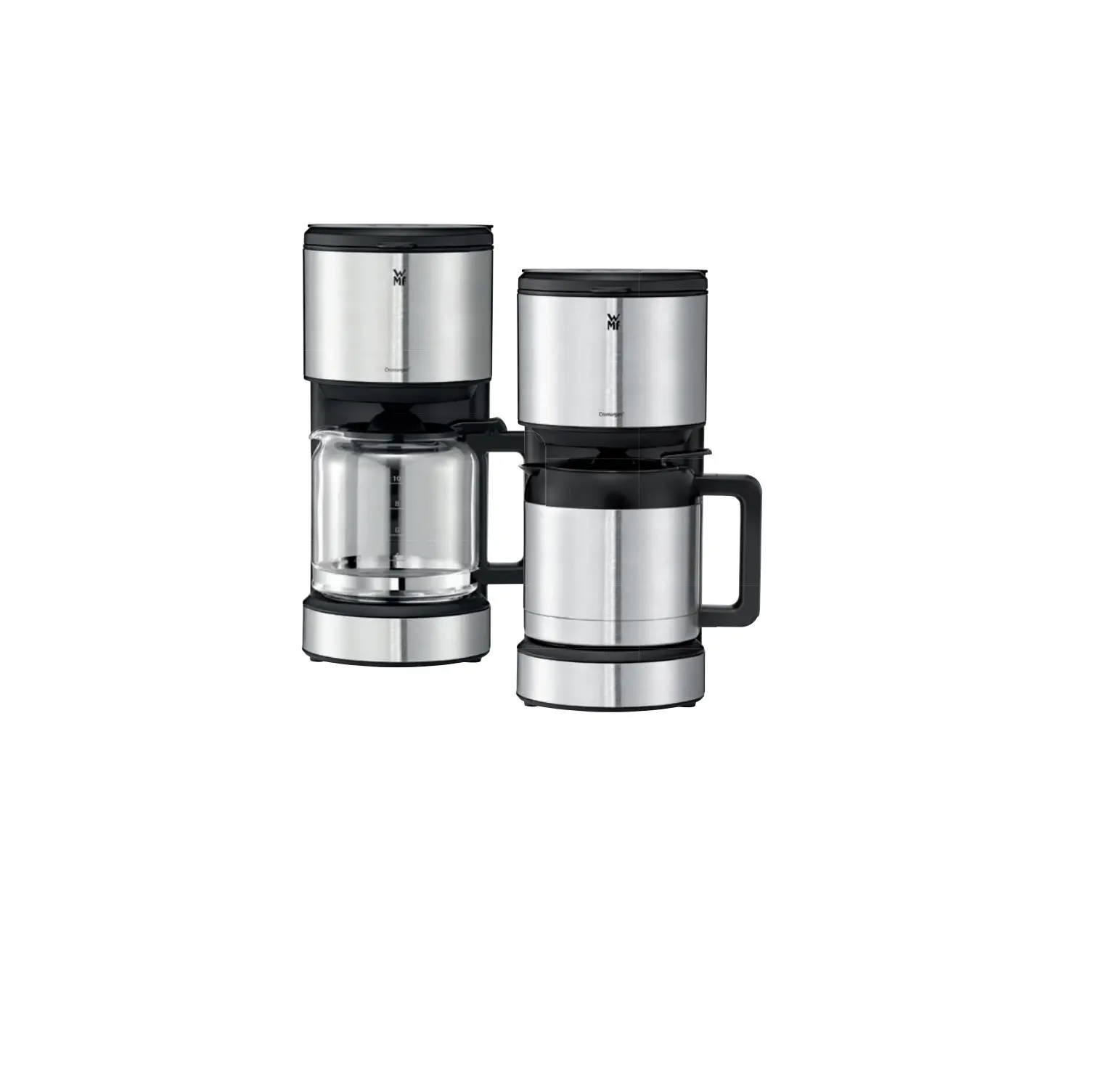 Wmf 1206013 Stelio Coffee Maker User Manual