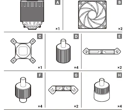 DEEPCOOL-AK620-Series-CPU-Air-Cooler-featured-1