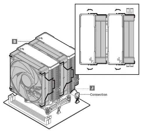 DEEPCOOL-AK620-Series-CPU-Air-Cooler-featured-16