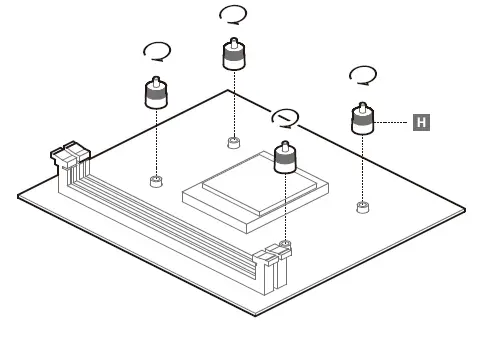 DEEPCOOL-AK620-Series-CPU-Air-Cooler-featured-18