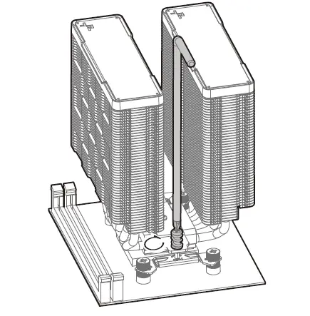 DEEPCOOL-AK620-Series-CPU-Air-Cooler-featured-23