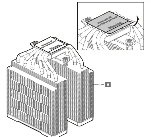 DEEPCOOL-AK620-Series-CPU-Air-Cooler-featured-7