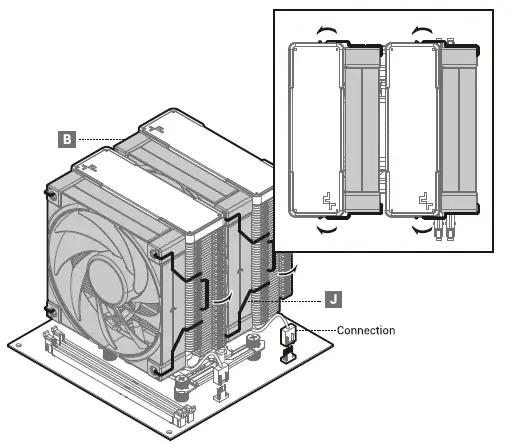 DEEPCOOL-AK620-Series-CPU-Air-Cooler-featured-9
