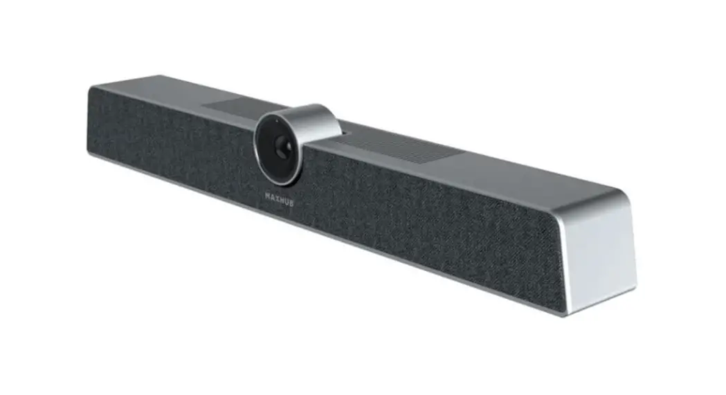 Maxhub Uc S05 Meeting Video Soundbar User Manual