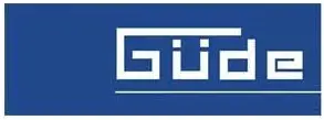 Gude LOGO