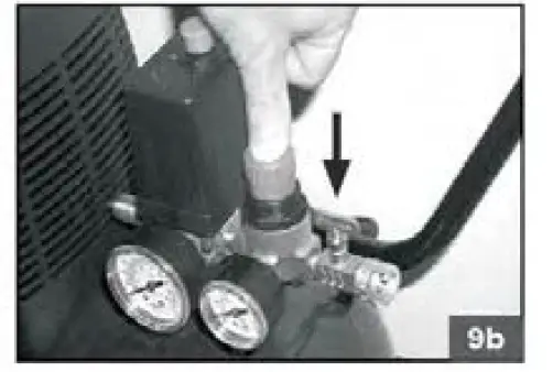 fubag-VDC-400-50-CM3 , VDC 400-100-CM3-Air-Compressor-FIG 12