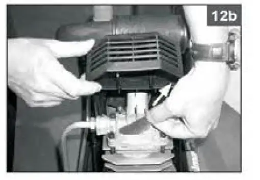 fubag-VDC-400-50-CM3 , VDC 400-100-CM3-Air-Compressor-FIG 18