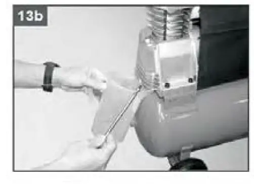 fubag-VDC-400-50-CM3 , VDC 400-100-CM3-Air-Compressor-FIG 21