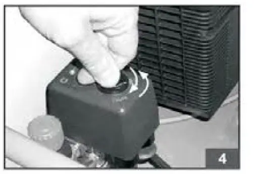 fubag-VDC-400-50-CM3 , VDC 400-100-CM3-Air-Compressor-FIG 4