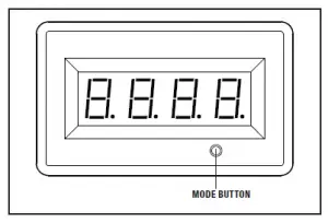 mode button