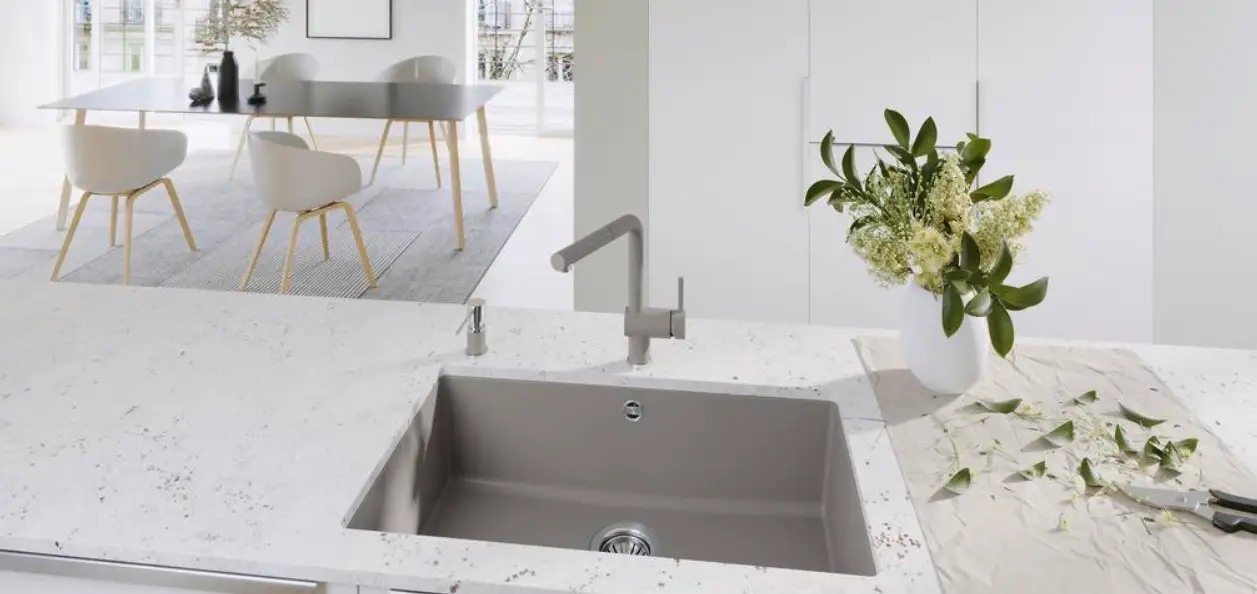 Blanco Rotan 700 U Black Silgranit Sinks Instruction Manual Blanco Rotan 700 U Black Silgranit Sinks Instruction Manual