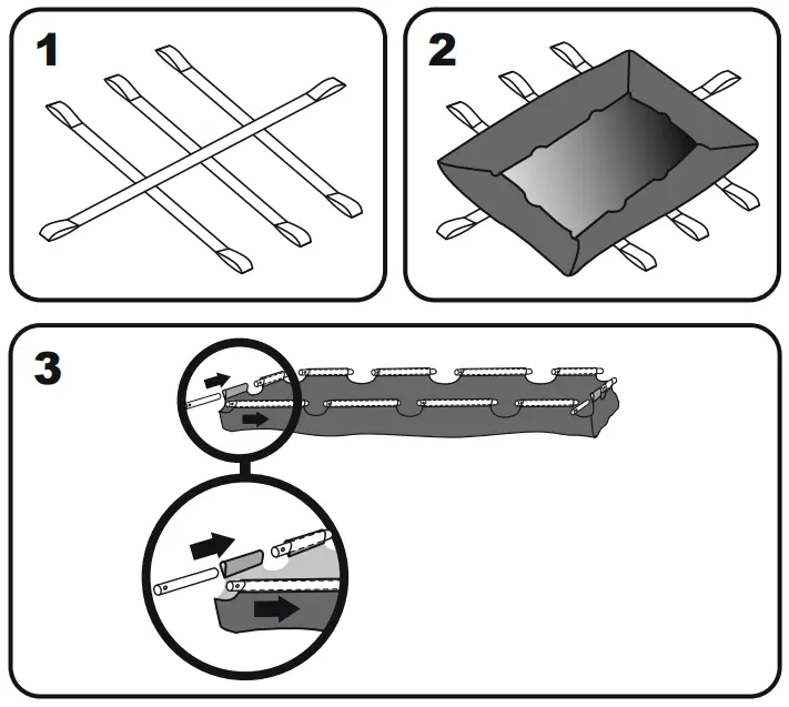 Assembly Instructions