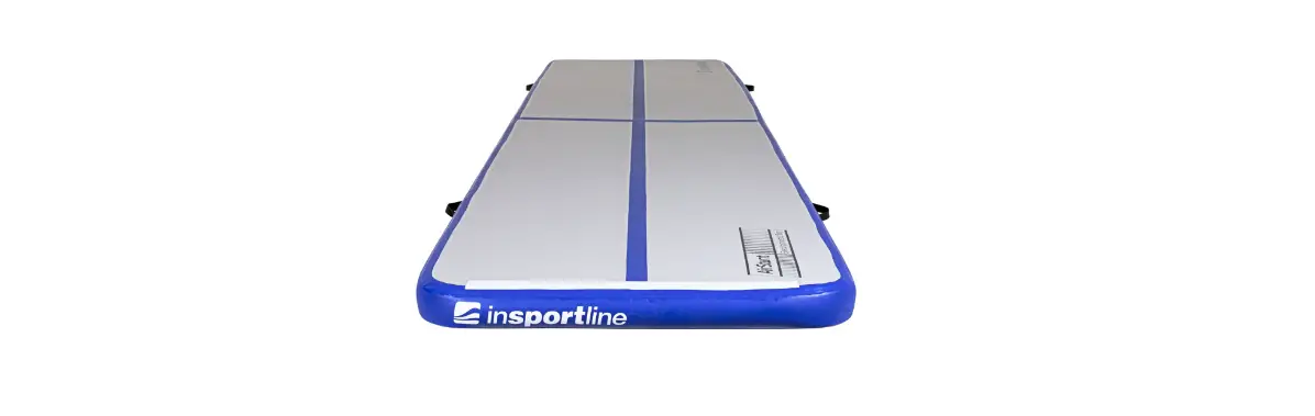 Insportline 23353 Inflatable Mat User Manual Insportline 23353 Inflatable Mat User Manual