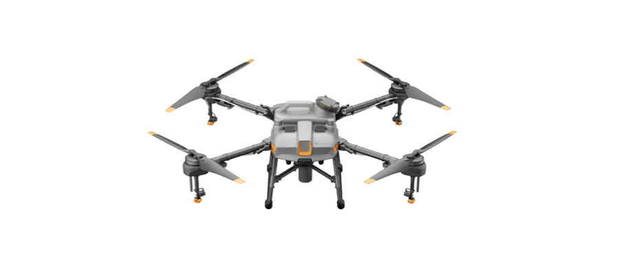 Dji Agras T30/t10 User Manual