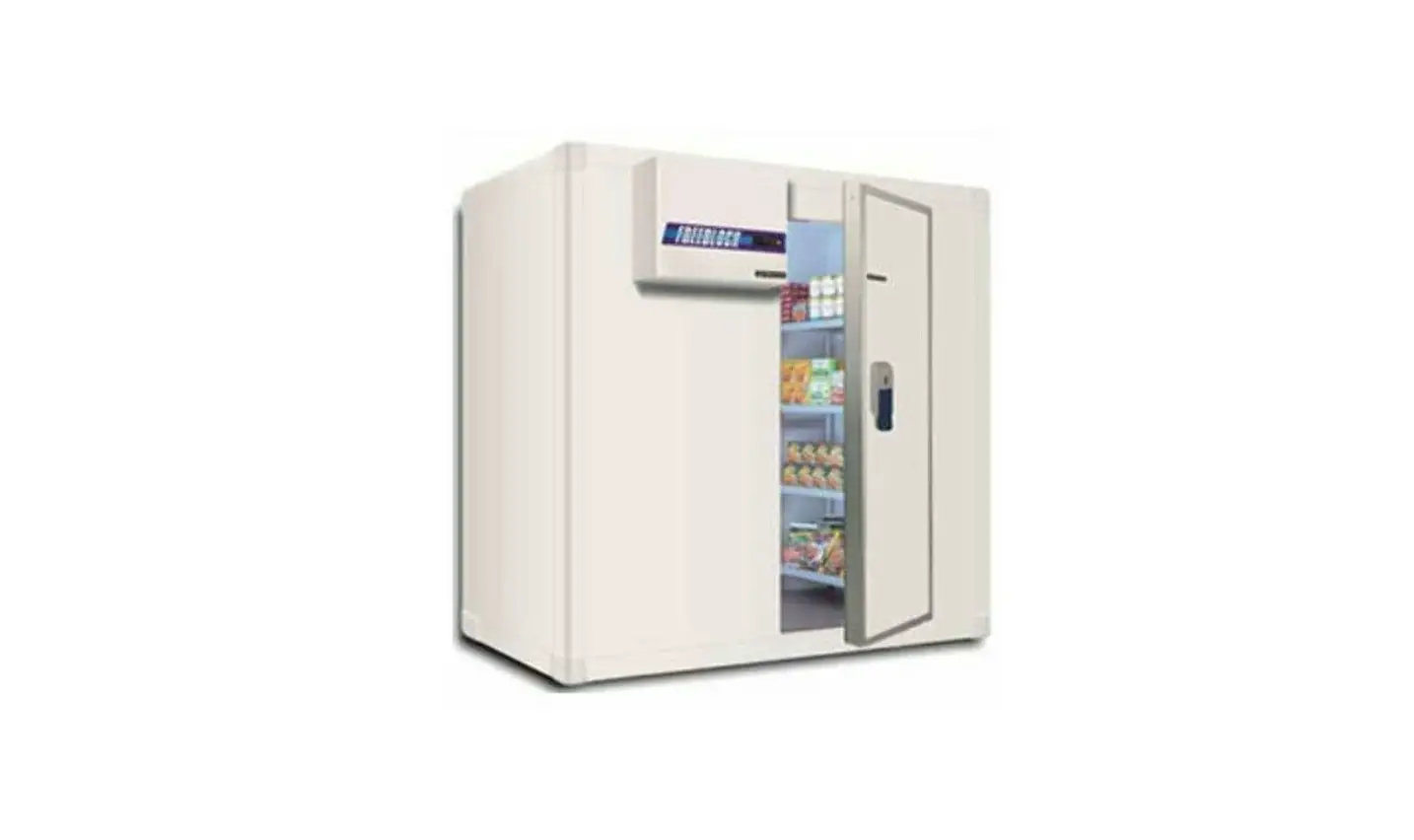 Misa M-3b20-f Freezer Room And Fb20n/10 H/duty Freeblock(2230 X 1830 X 2230mm) User Manual