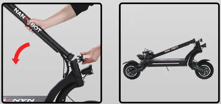 NANROBOT-D6+-Scooter-FIG-11