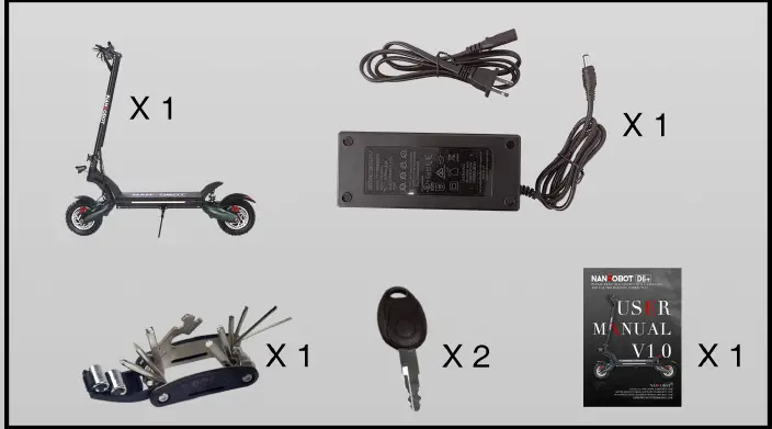 NANROBOT-D6+-Scooter-FIG-3