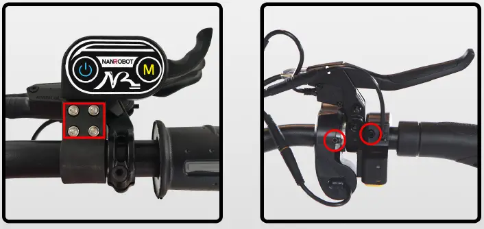 NANROBOT-D6+-Scooter-FIG-4