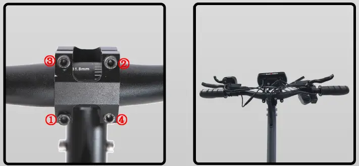 NANROBOT-D6+-Scooter-FIG-7