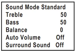 RCA RPJ129 Roku Smart Android Wi-Fi Home Projector-43