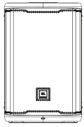 JBL PRX900 Series Professional Speaker