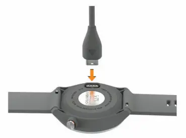 Garmin Approach S40-2