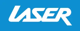 LASER-logo