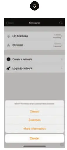 louis poulsen Casambi App - fig3