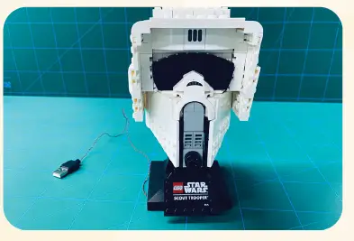 GAME OF-BRICKS-Light Kit-for-Scout-Trooper-Helmet-75305-FIG- (10)