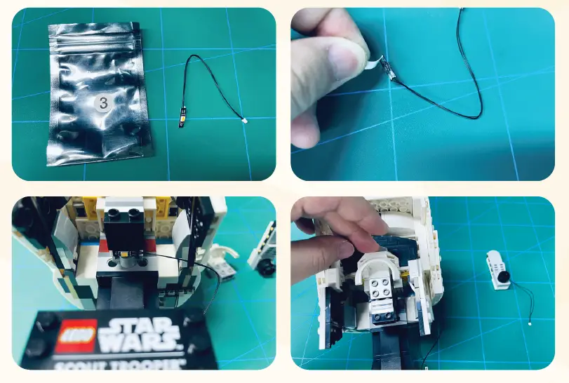 GAME OF-BRICKS-Light Kit-for-Scout-Trooper-Helmet-75305-FIG- (5)