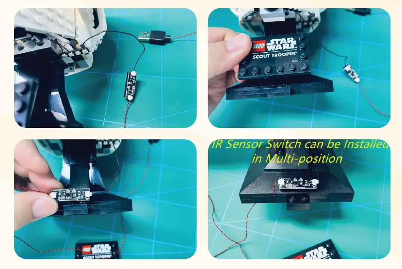 GAME OF-BRICKS-Light Kit-for-Scout-Trooper-Helmet-75305-FIG- (9)