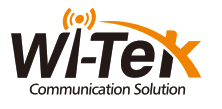 Wi-Tek Logo