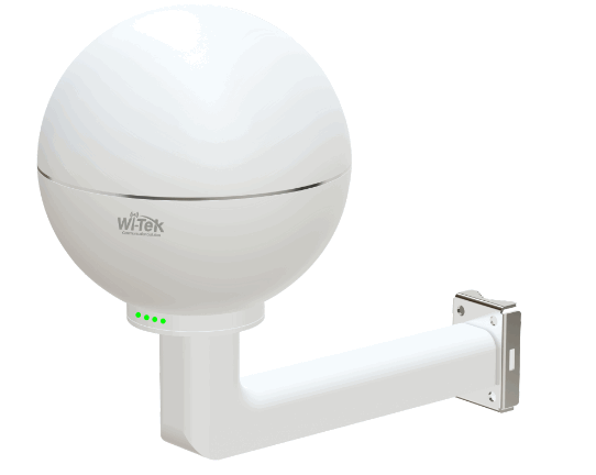 Wi-Tek WI-AP718M AC1200M Outdoor Mesh Access Point -