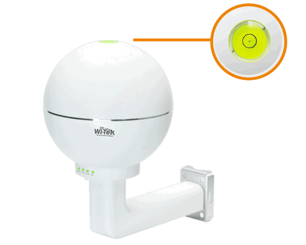 Wi-Tek WI-AP718M AC1200M Outdoor Mesh Access Point - Fig3