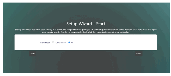 Wi-Tek WI-AP718M AC1200M Outdoor Mesh Access Point - Fig7