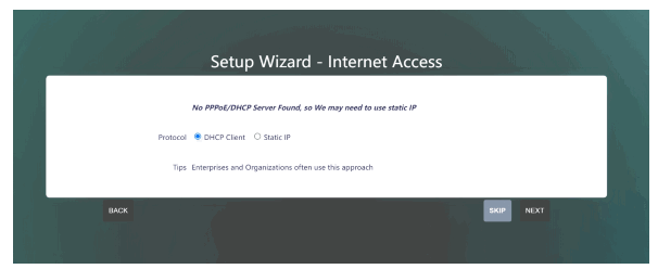 Wi-Tek WI-AP718M AC1200M Outdoor Mesh Access Point - Fig8
