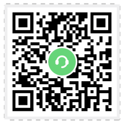 Wi-Tek WI-AP718M AC1200M Outdoor Mesh Access Point - QR code